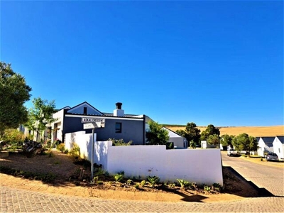 Townhouse For Sale In Klipfontein Ah, Malmesbury
