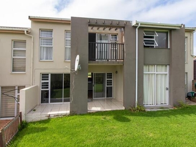 Townhouse For Sale In Port Alfred Central, Port Alfred