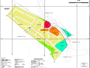 31 ha Land available in Krugersdorp North