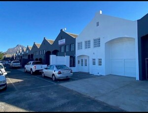 industrial property for sale in paarden eiland