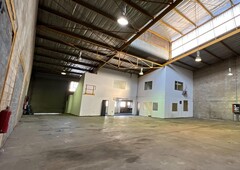 567m² Warehouse To Let in Kya Sand