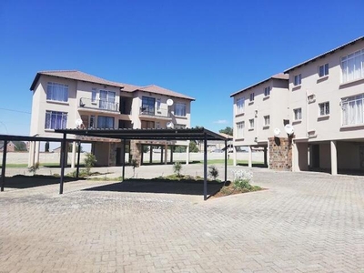 2 bedroom, Potchefstroom North West N/A