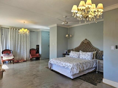 4 bedroom, Louis Trichardt Limpopo N/A