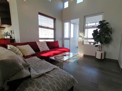 Apartment For Rent In Beachfront, Blouberg