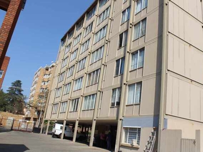 Apartment For Rent In Sunnyside, Pretoria