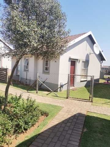 Apartment For Sale In Aureus, Randfontein