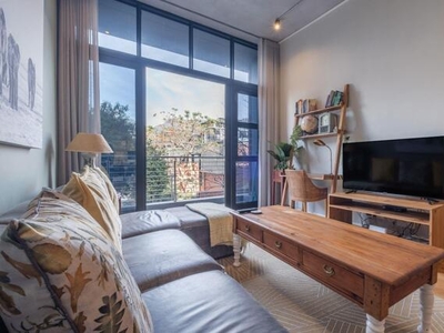 Apartment For Sale In De Waterkant, Cape Town