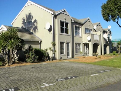 Apartment For Sale In Goodwood Estate, Goodwood