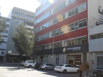 Commercial Property For Rent In Cape Town City Centre, Cape Town