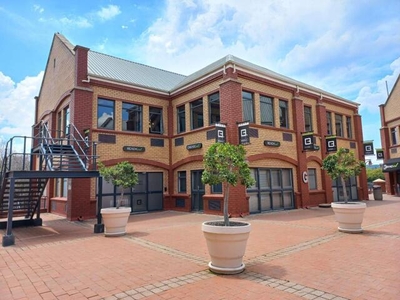 Commercial Property For Rent In Faerie Glen, Pretoria