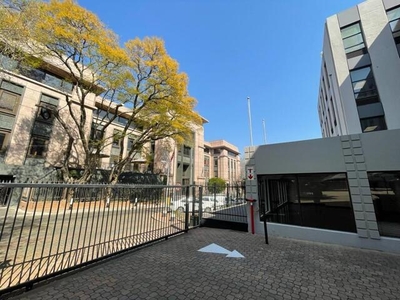 Commercial Property For Rent In Rosebank, Johannesburg