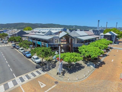 Commercial Property For Sale In Thesen Islands, Knysna