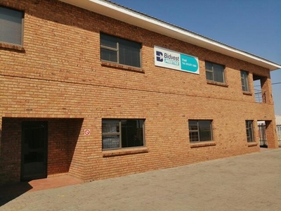 Commercial Property For Sale In Vaalpark, Sasolburg