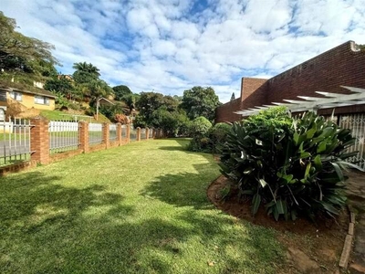 House For Rent In Glen Hills, Durban North