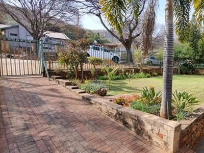 House For Rent In Mountain View, Pretoria