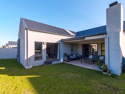 House For Sale In Aan De Wijnlanden, Stellenbosch