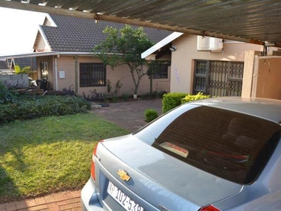 House For Sale In Imbali, Pietermaritzburg