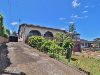 House For Sale In Isipingo Rail, Isipingo