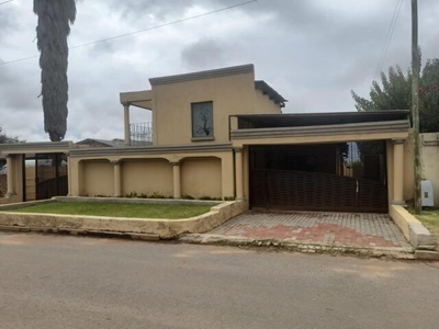 House For Sale In Kocksoord, Randfontein