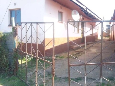 House For Sale In Ngangelizwe, Mthatha