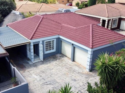 House For Sale In Thatchfield Manor, Centurion