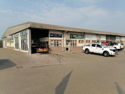 Industrial Property For Rent In Alton, Richards Bay