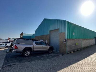 Industrial Property For Rent In Sidwell, Port Elizabeth