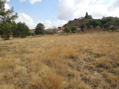 Lot For Sale In Bronkhorstbaai, Bronkhorstspruit