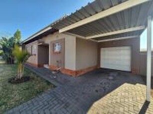 3 Bedroom Simplex for Sale For Sale in Waterval East - MR645