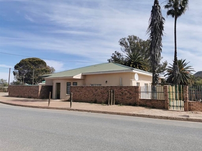 1 Bed House in Willowmore