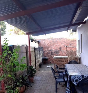 1 Bed Townhouse in Rustenburg Central