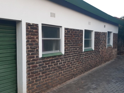 1 Bedroom Apartment To Let in Nelspruit Ext 6