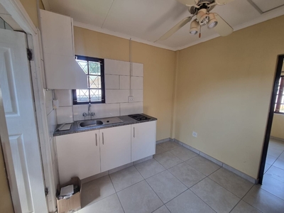 1 Bedroom Apartment To Let in Noordsig