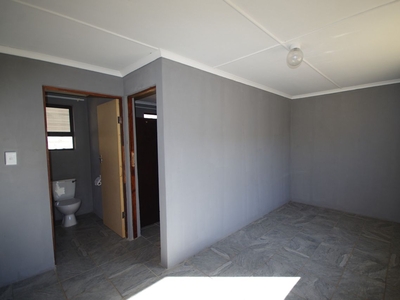 1 Bedroom Flat To Let in Brakpan Central