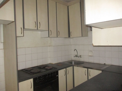 1 Bedroom Flat To Let in Durban Central