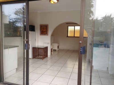 1 Bedroom Garden Cottage To Let in Umhlanga Central in Umhlanga Central - N0R2 Northmoor