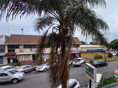 1.5 Bedroom Apartment Rented in Scottburgh Central