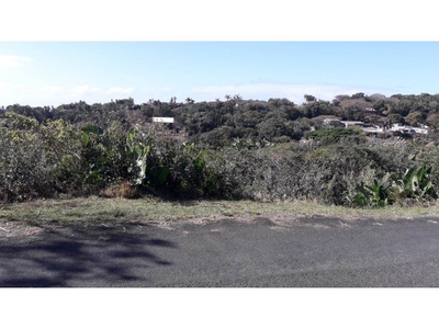 1902 m² Land available in Trafalgar