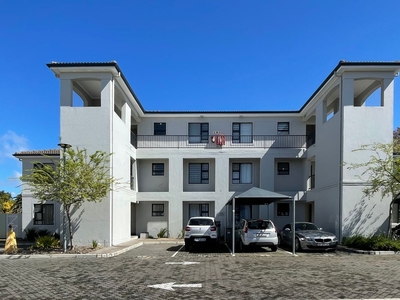2 Bedroom Apartment Rented in Schoongezicht