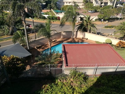 2 Bedroom Apartment To Let in Umhlanga Central - S23D The Shades 23 Lagoon Drive