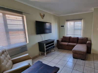 2 Bedroom House to rent in Kathu