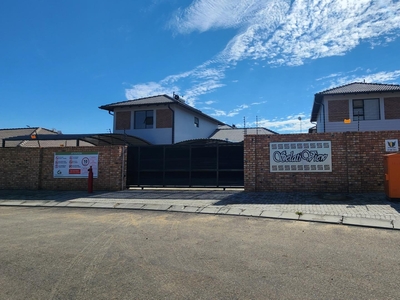 2 Bedroom House to rent in Secunda Central - 28 Selati Street