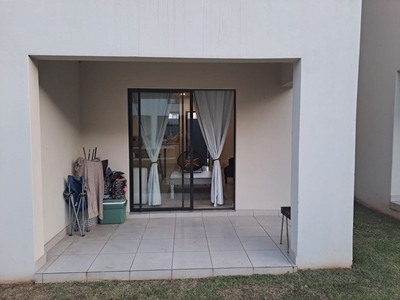 2 Bedroom Townhouse To Let in Waterfall