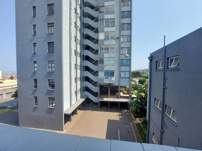 2.5 Bedroom Apartment To Let in Musgrave