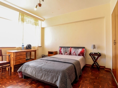 3 Bedroom Apartment Rented in Humewood