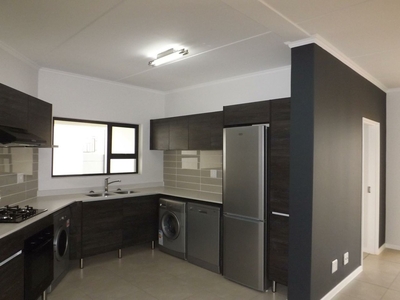 3 Bedroom Apartment To Let in Modderfontein
