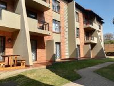 3 Bedroom Apartment to Rent in Hatfield - Property to rent -