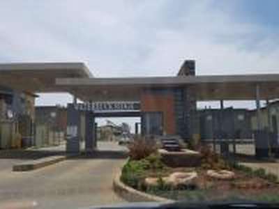 3 Bedroom Apartment to Rent in Waterval East - Property to r