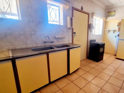 3 Bedroom house in Stilfontein Ext 3 For Sale