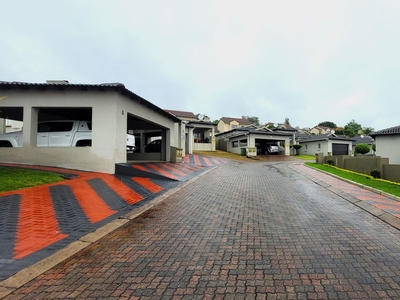 3 Bedroom Townhouse for sale in Nelspruit Ext 29